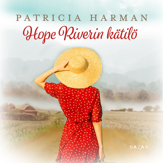 Hope Riverin kätilö
