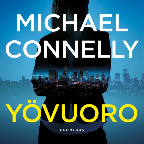Yövuoro