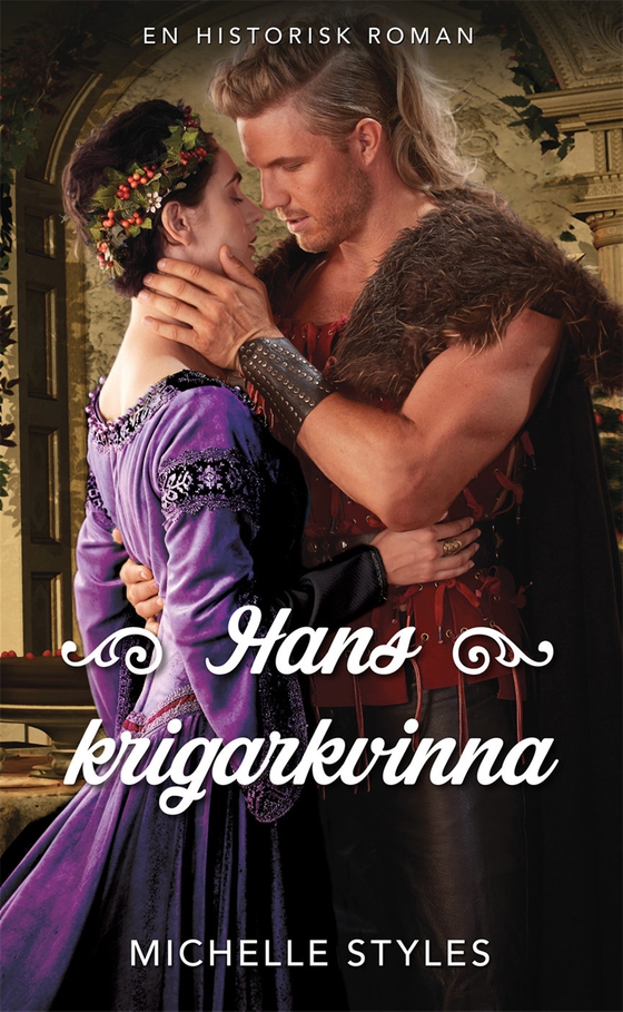 Hans krigarkvinna