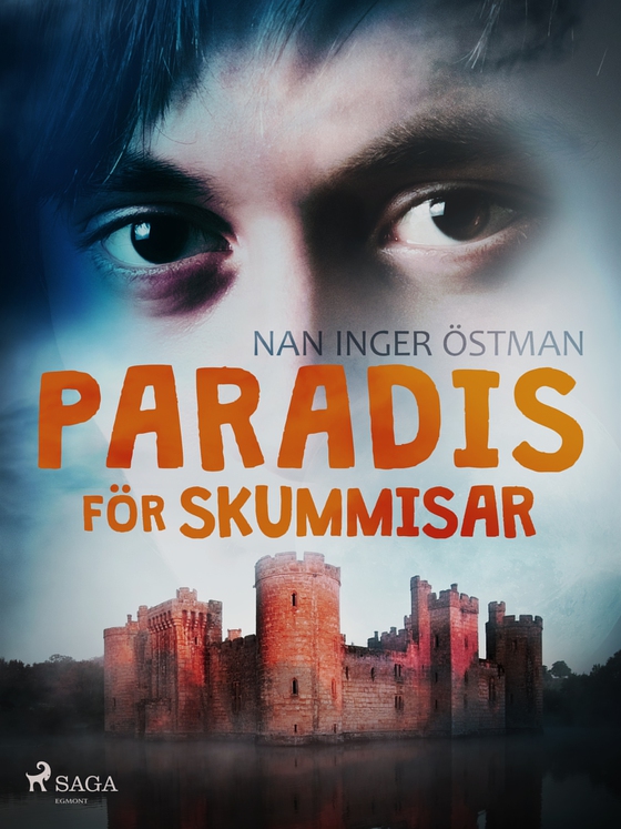 Paradis för skummisar