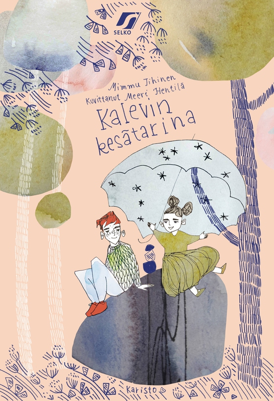 Kalevin kesätarina