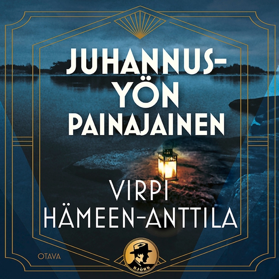 Juhannusyön painajainen