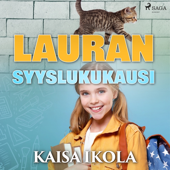 Lauran syyslukukausi