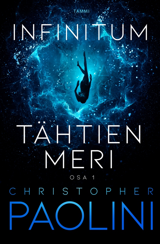 Infinitum. Tähtien meri. Osa 1