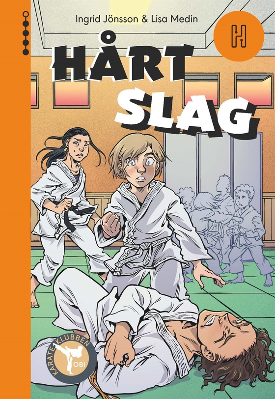 Hårt slag