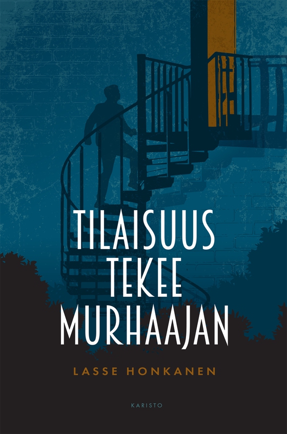 Tilaisuus tekee murhaajan