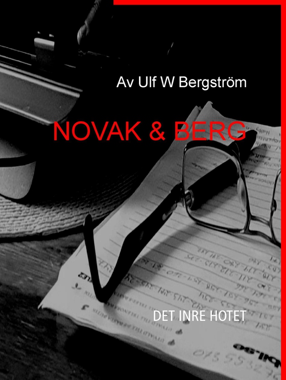 NOVAK & BERG: DET INRE HOTET