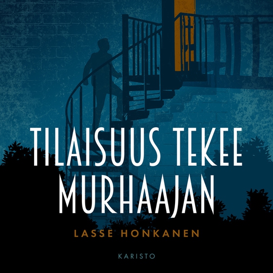 Tilaisuus tekee murhaajan