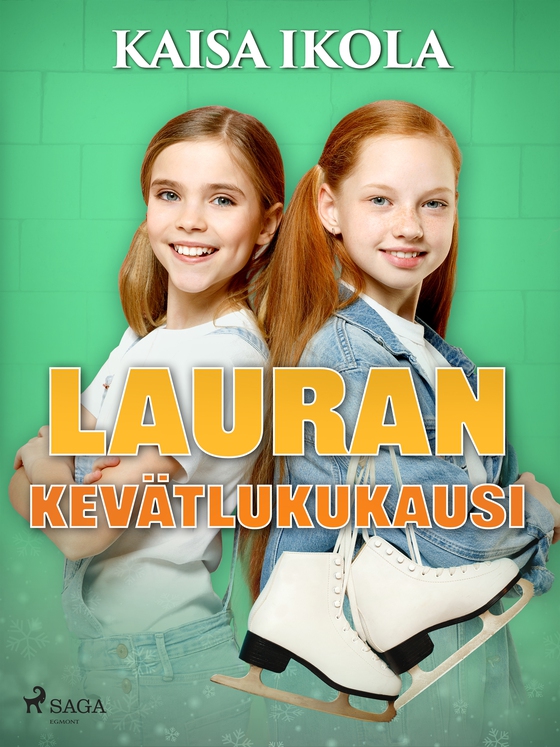 Lauran kevätlukukausi