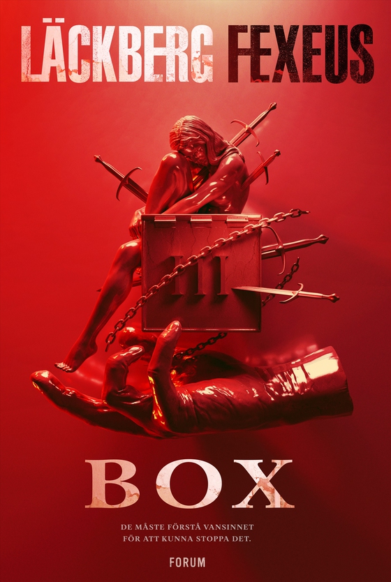 Box (e-bok) av Camilla Läckberg