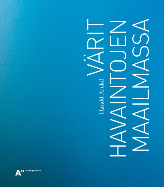 Värit havaintojen maailmassa