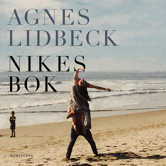 Nikes bok