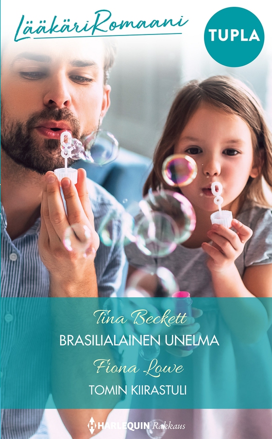 Brasilialainen unelma / Tomin kiirastuli