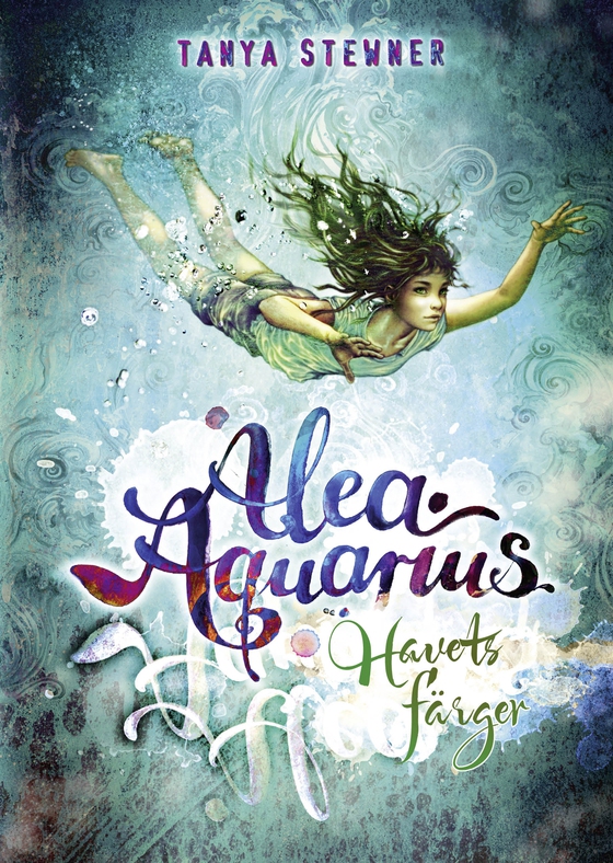 Alea Aquarius: Havets färger (2)