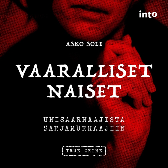 Vaaralliset naiset