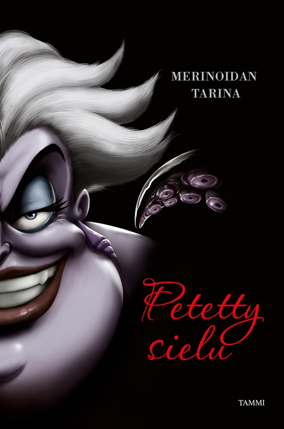 Petetty sielu