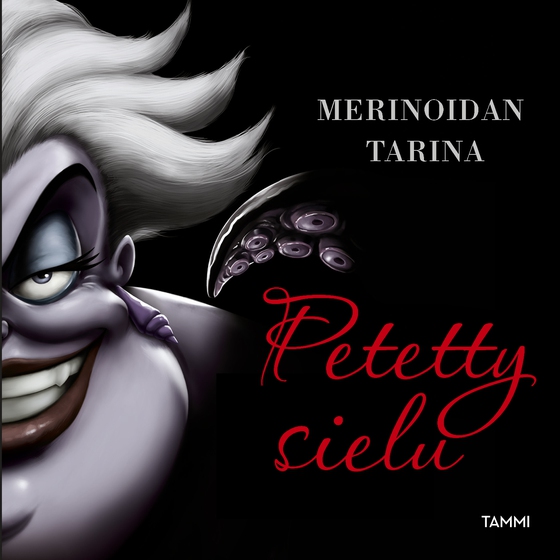 Petetty sielu