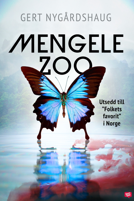 Mengele Zoo