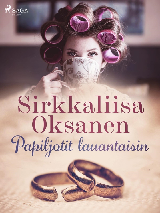 Papiljotit lauantaisin