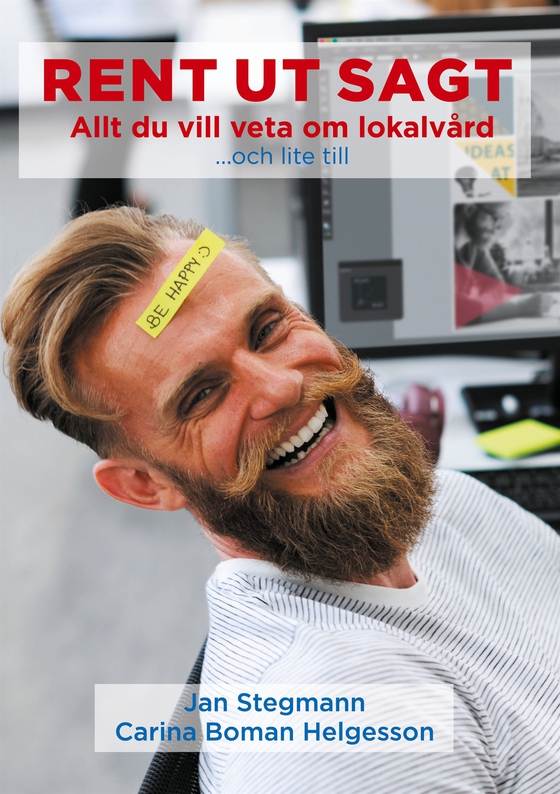 Rent ut sagt: Allt du vill veta om lokalvård - och lite till
