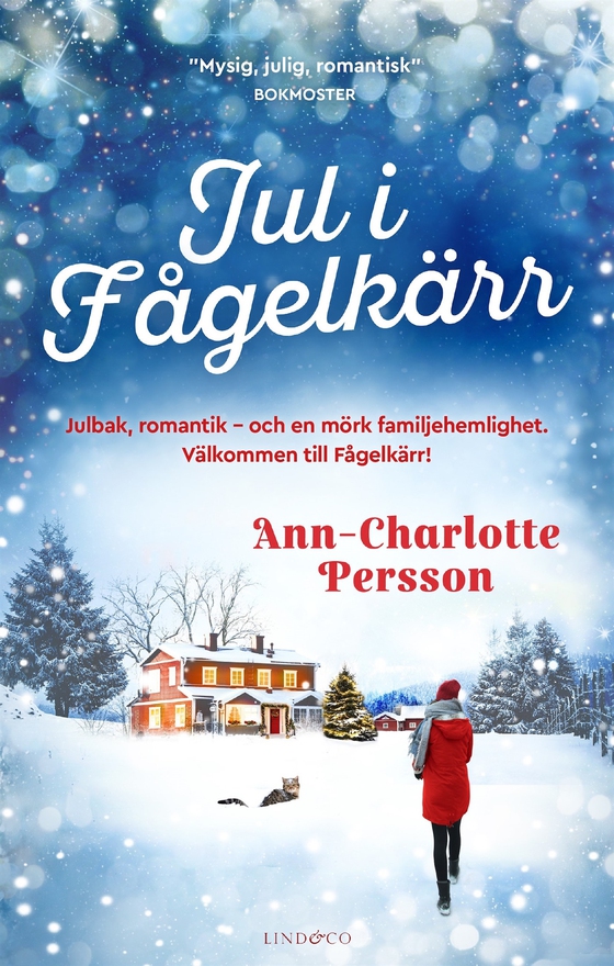 Jul i fågelkärr