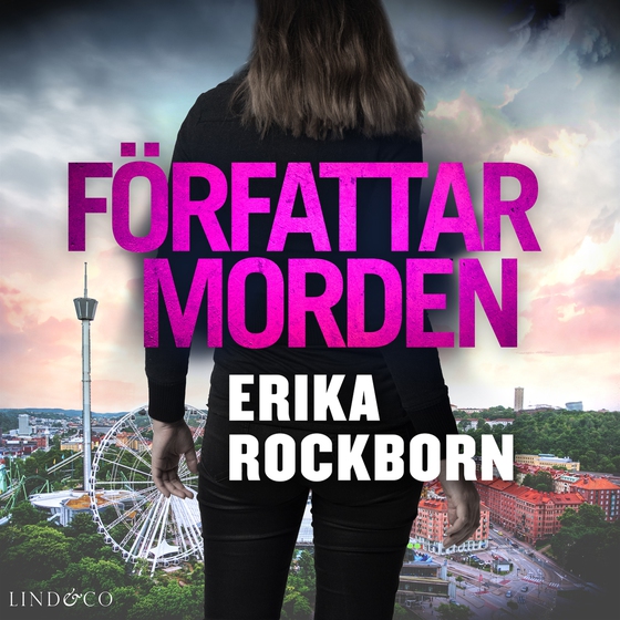 Författarmorden
