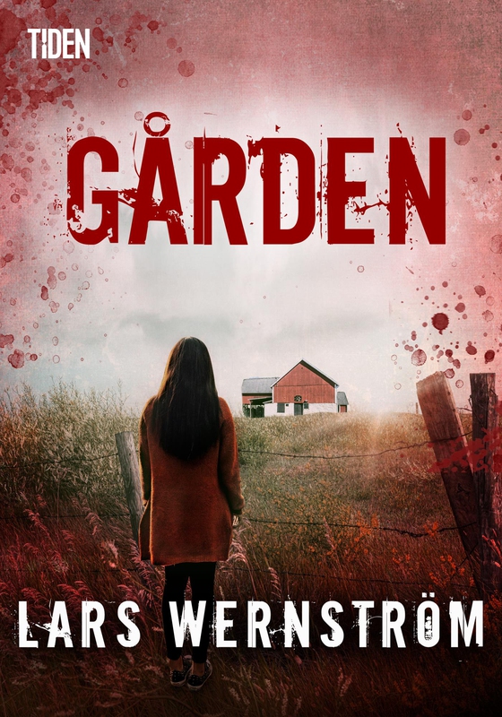 Gården