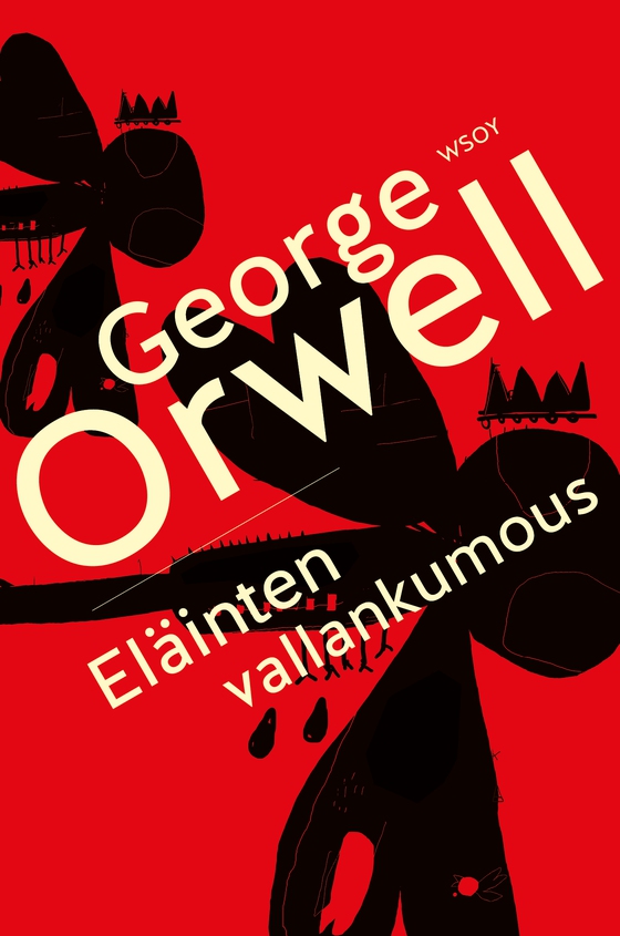 Eläinten vallankumous