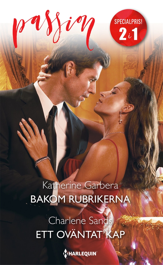 Bakom rubrikerna / Ett oväntat kap