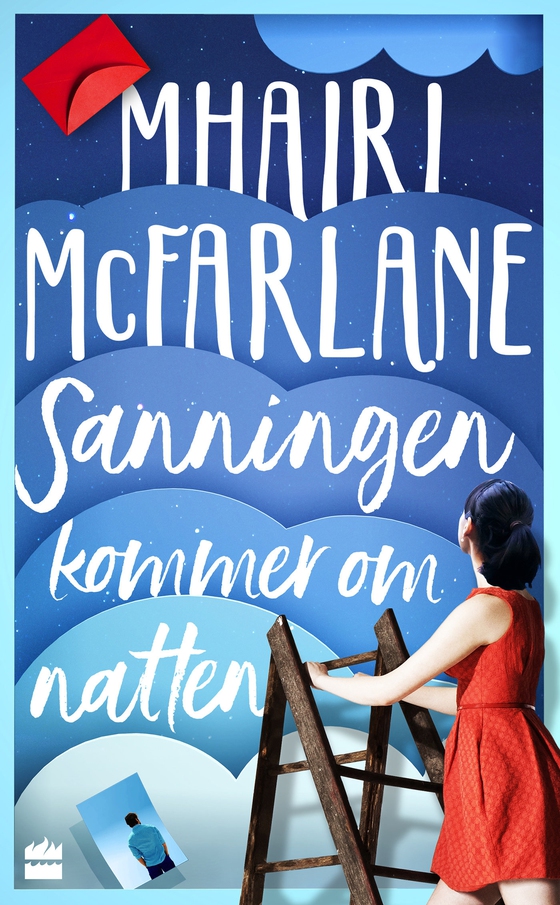 Sanningen kommer om natten