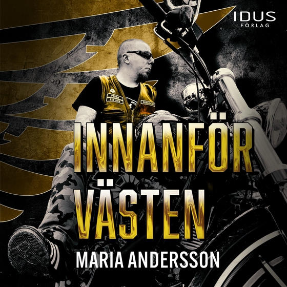 Innanför västen