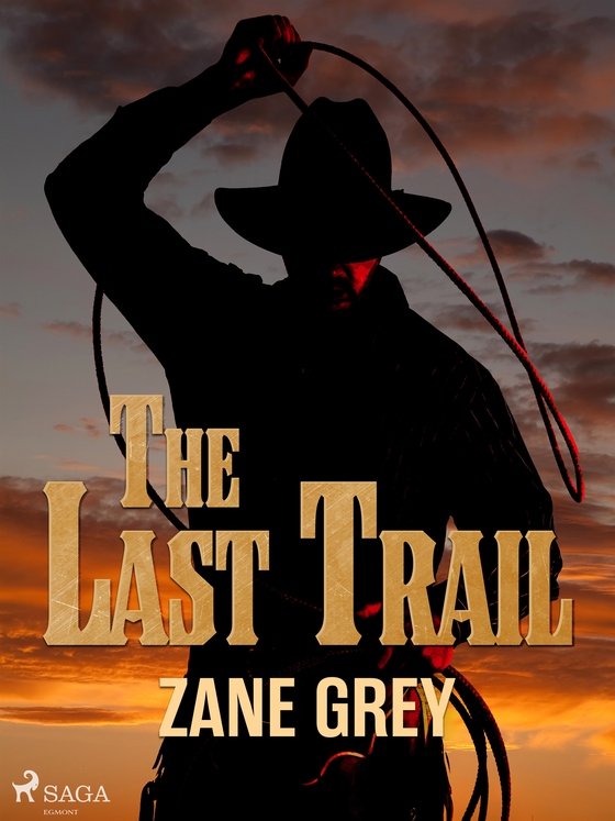 The Last Trail