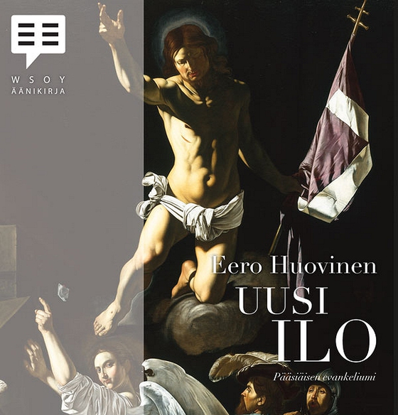 Uusi ilo