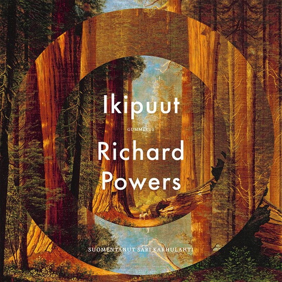 Ikipuut