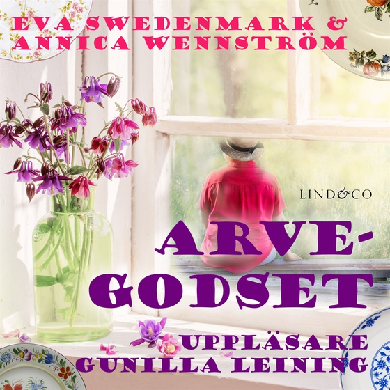 Arvegodset