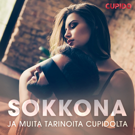 Sokkona – Ja muita tarinoita Cupidolta