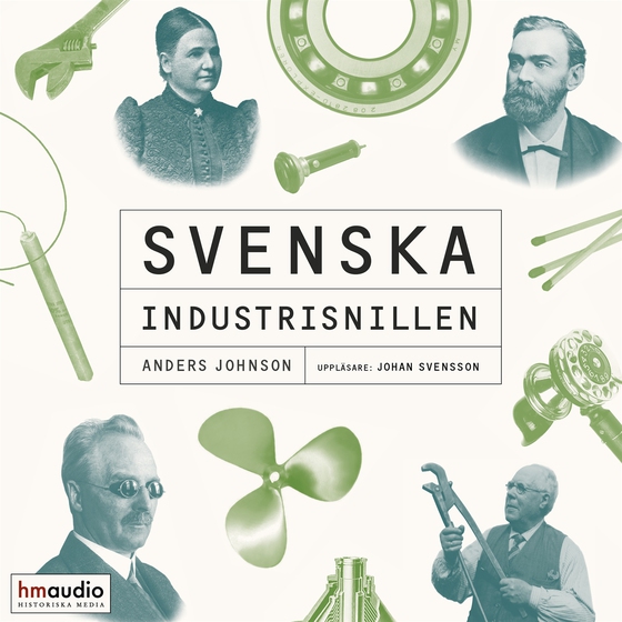 Svenska industrisnillen