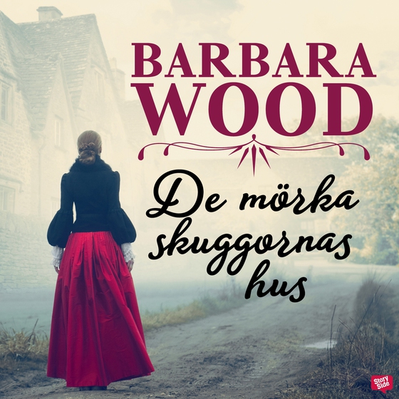 De mörka skuggornas hus