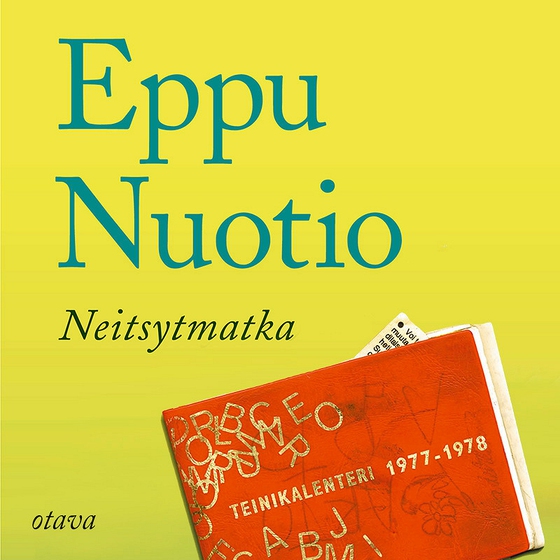 Neitsytmatka