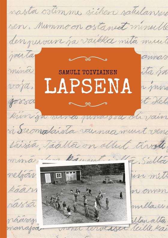 Lapsena