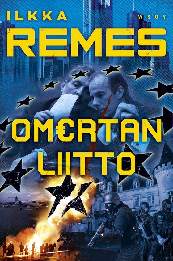 Omertan liitto