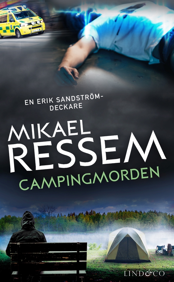 Campingmorden