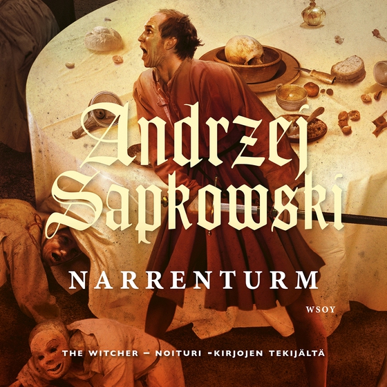 Narrenturm