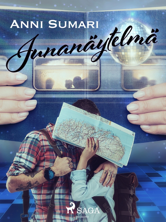 Junanäytelmä