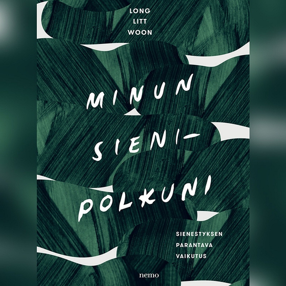 Minun sienipolkuni