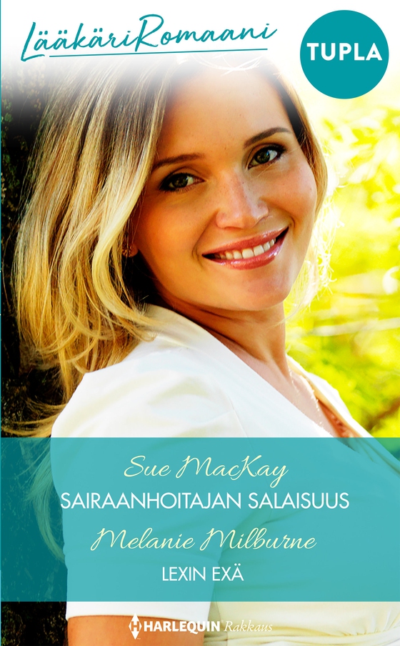 Sairaanhoitajan salaisuus / Lexin exä