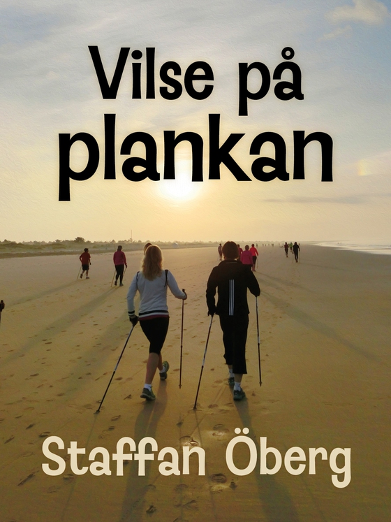Vilse på plankan, del 2