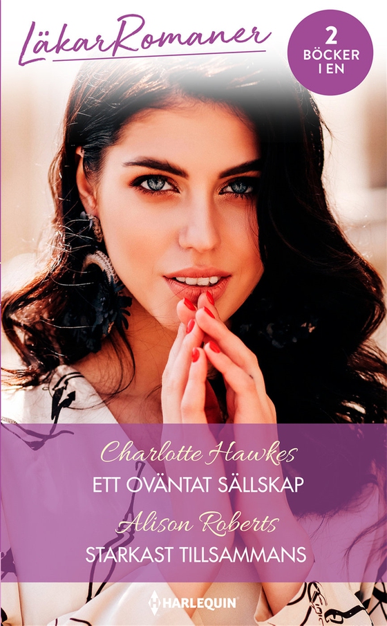 Ett oväntat sällskap / Starkast tillsammans