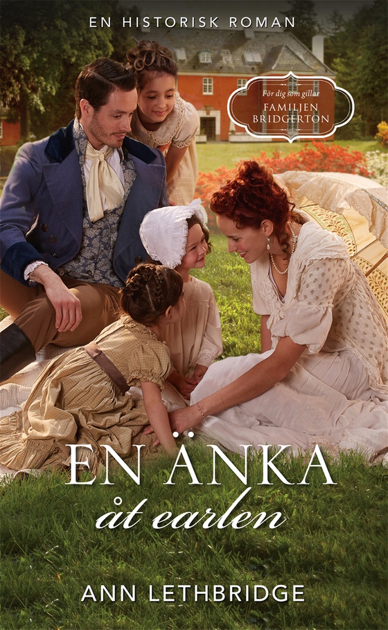 En änka åt earlen