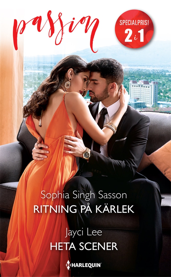 Ritning på kärlek/Heta scener